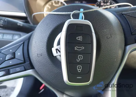 2020 Nissan Altima S Fwd из США, поврежденный, VIN 1N4BL4BV8LC223377